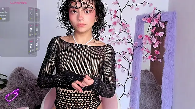 sami monroe online show from 03-28-26, 03:00