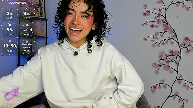 sami monroe online show from 05-12-26, 12:57