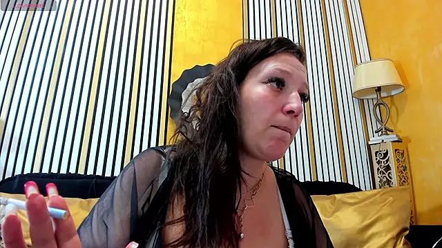 VanessaSquirtt online show from 01-19-26, 09:02