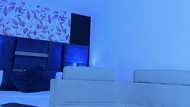 Amareto  online show from 02-13-25, 11:28