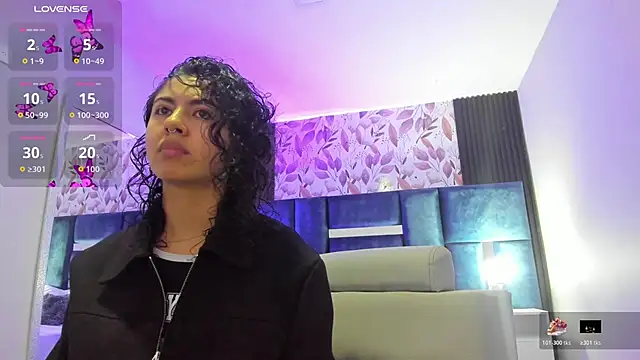 Amareto  online show from 02-05-26, 11:04