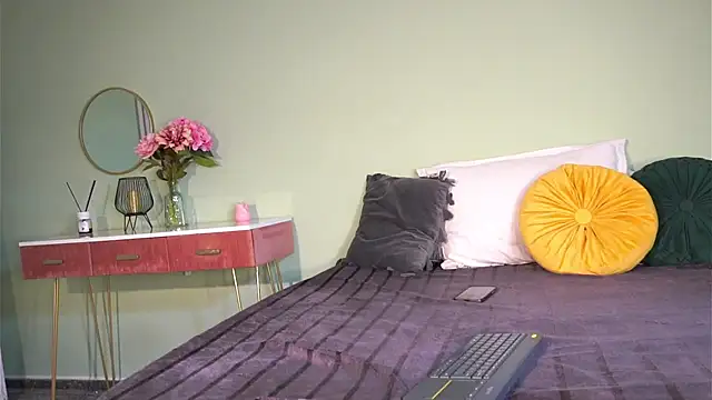 HaileyMoonn online show from 02-17-25, 11:23