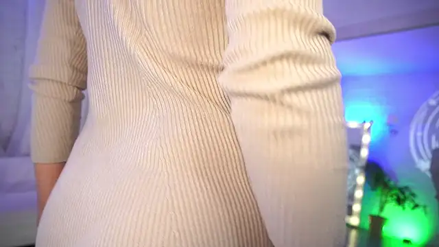 NovaMaria online show from 03-14-25, 12:40