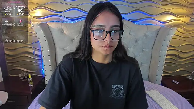 Andreita Jones online show from 02-26-25, 02:46