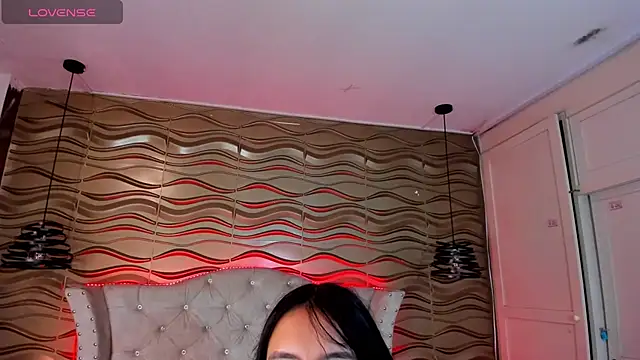 Andreita Jones online show from 03-21-25, 03:02