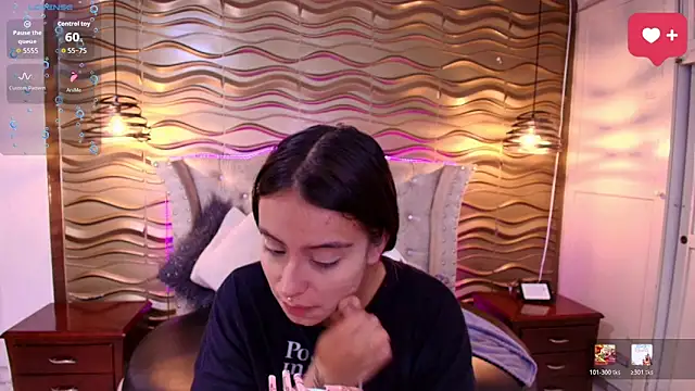 Andreita Jones online show from 01-18-26, 11:36