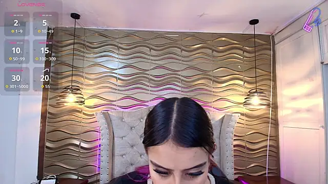 Andreita Jones online show from 02-22-26, 11:31