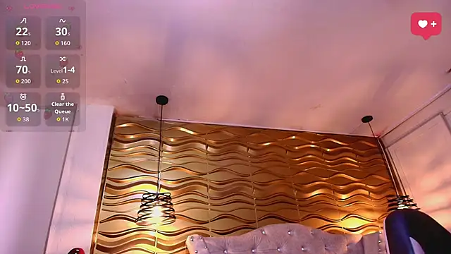 Andreita Jones online show from 04-14-26, 12:00