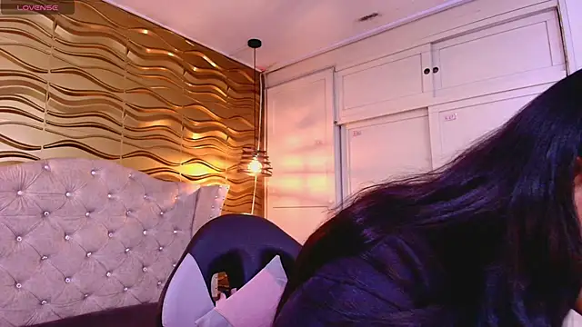 Andreita Jones online show from 04-18-26, 11:58