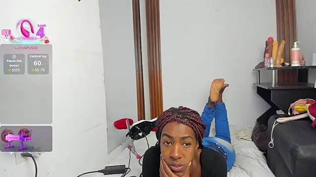 caryn johnson online show from 11-16-25, 02:00