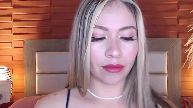 Ammy Castro online show from 01-09-25, 07:29