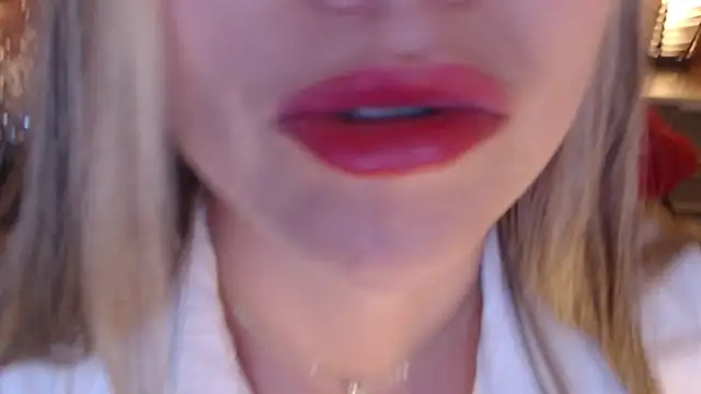 Ammy Castro online show from 02-17-25, 08:36