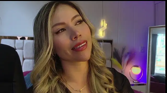 Ammy Castro online show from 02-21-26, 09:16