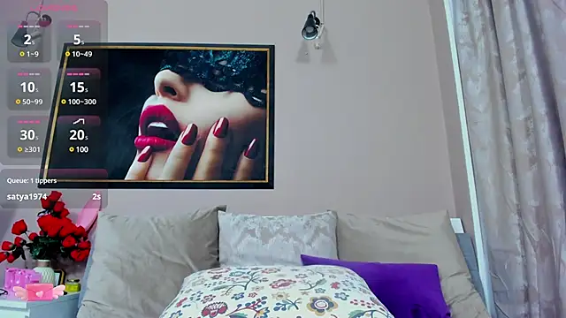 Snapshot of AngellBlackX chatting on 03-18-25, 12:27 AngellBlackX online show from 03-18-25, 12:27