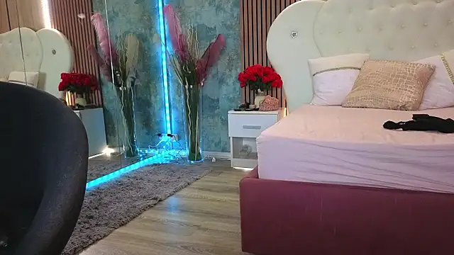 AngellBlackX online show from 03-05-26, 09:05