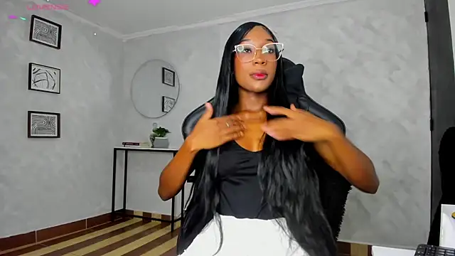 deyy madissonn online show from 01-12-26, 08:58