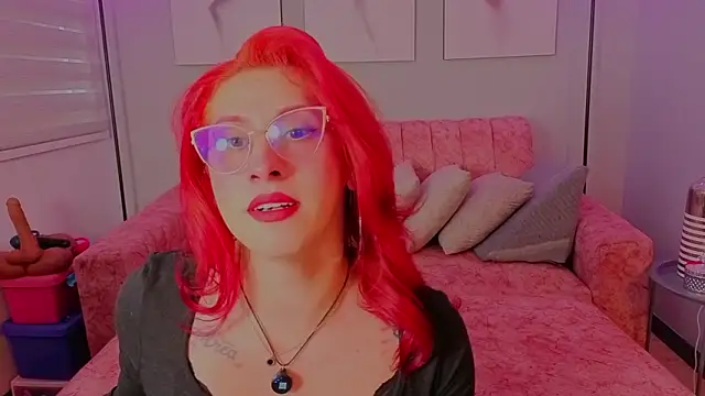 Snapshot of Juliana_Saenzz chatting on 03-20-26, 02:22 Juliana Saenzz online show from 03-20-26, 02:22