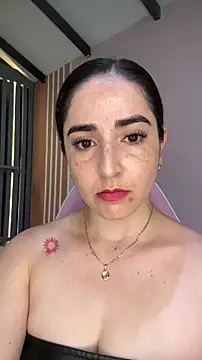 Victoria-And1 online show from 01-17-26, 01:54