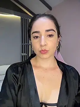 Victoria-And1 online show from 03-25-26, 01:33