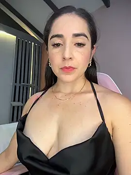 Victoria-And1 online show from 04-04-26, 01:26