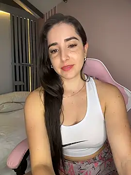 Victoria-And1 online show from 04-05-26, 11:46