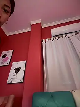 AleezaFrench online show from 03-02-25, 01:38