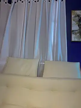 AleezaFrench online show from 03-03-25, 07:49