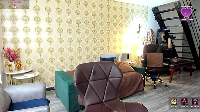  angelina class 7 online show from 03-19-26, 01:48