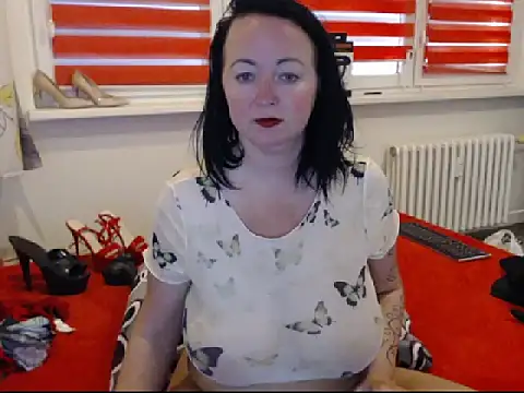 Alexie33 online show from 02-22-25, 02:30