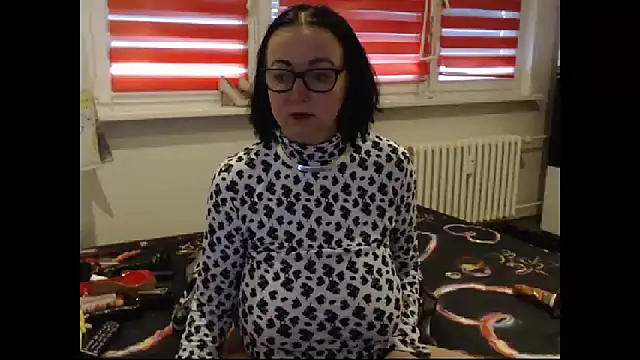 Alexie33 online show from 02-23-26, 08:55