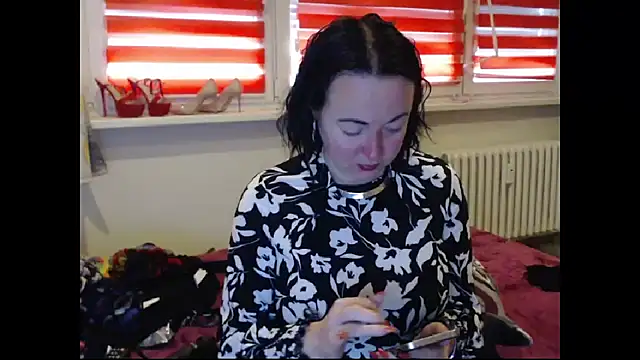 Alexie33 online show from 03-27-26, 08:59