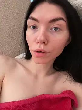 Lisaaa Alisa online show from 02-17-25, 07:15