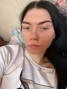 Lisaaa Alisa online show from 02-25-25, 08:25