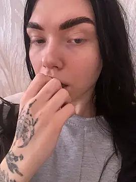 Lisaaa Alisa online show from 03-15-25, 06:03