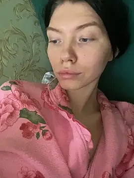 Lisaaa Alisa online show from 11-16-25, 09:48