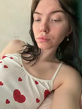 Lisaaa Alisa online show from 03-10-26, 04:06