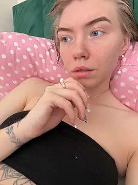 Lisaaa Alisa online show from 03-30-26, 04:35