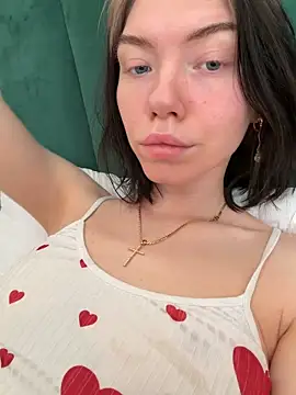 Lisaaa Alisa online show from 04-07-26, 03:40