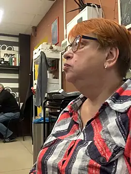 Klio5678 online show from 01-14-25, 02:43