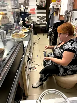 Klio5678 online show from 11-06-25, 12:06