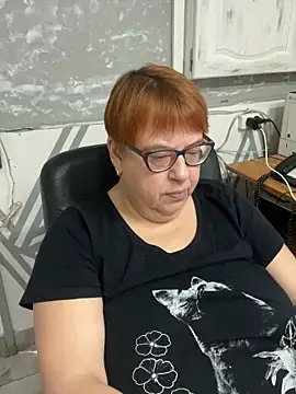 Klio5678 online show from 02-16-26, 09:55