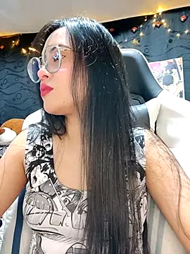 Janna mnt online show from 02-16-25, 03:58