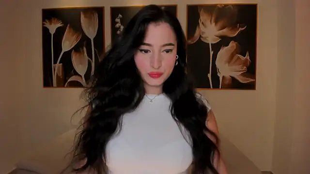 DominiqueVega online show from 07-13-26, 12:02