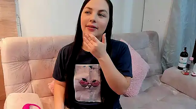 Loveyourdreams online show from 02-18-25, 07:52