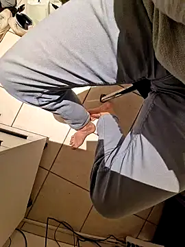 Lorent6969 online show from 01-18-25, 05:41