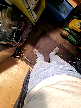 Lorent6969 online show from 02-04-25, 07:55