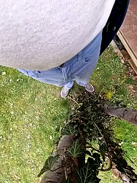 Lorent6969 online show from 03-11-25, 02:51