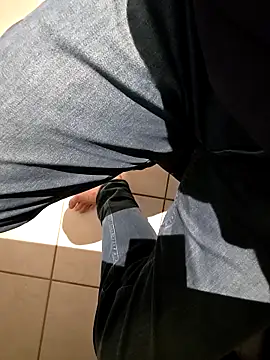 Lorent6969 online show from 02-19-26, 07:15