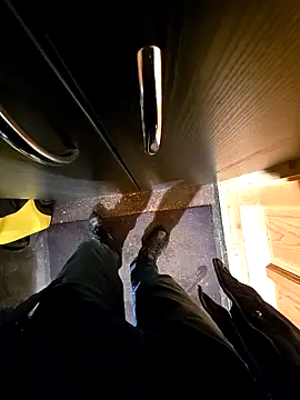 Lorent6969 online show from 02-19-26, 07:54