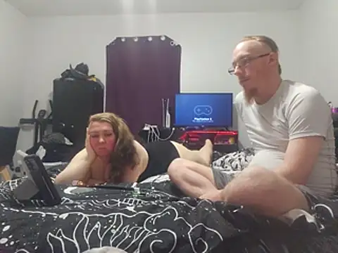 ShowNTellLovers online show from 06-30-26, 04:02